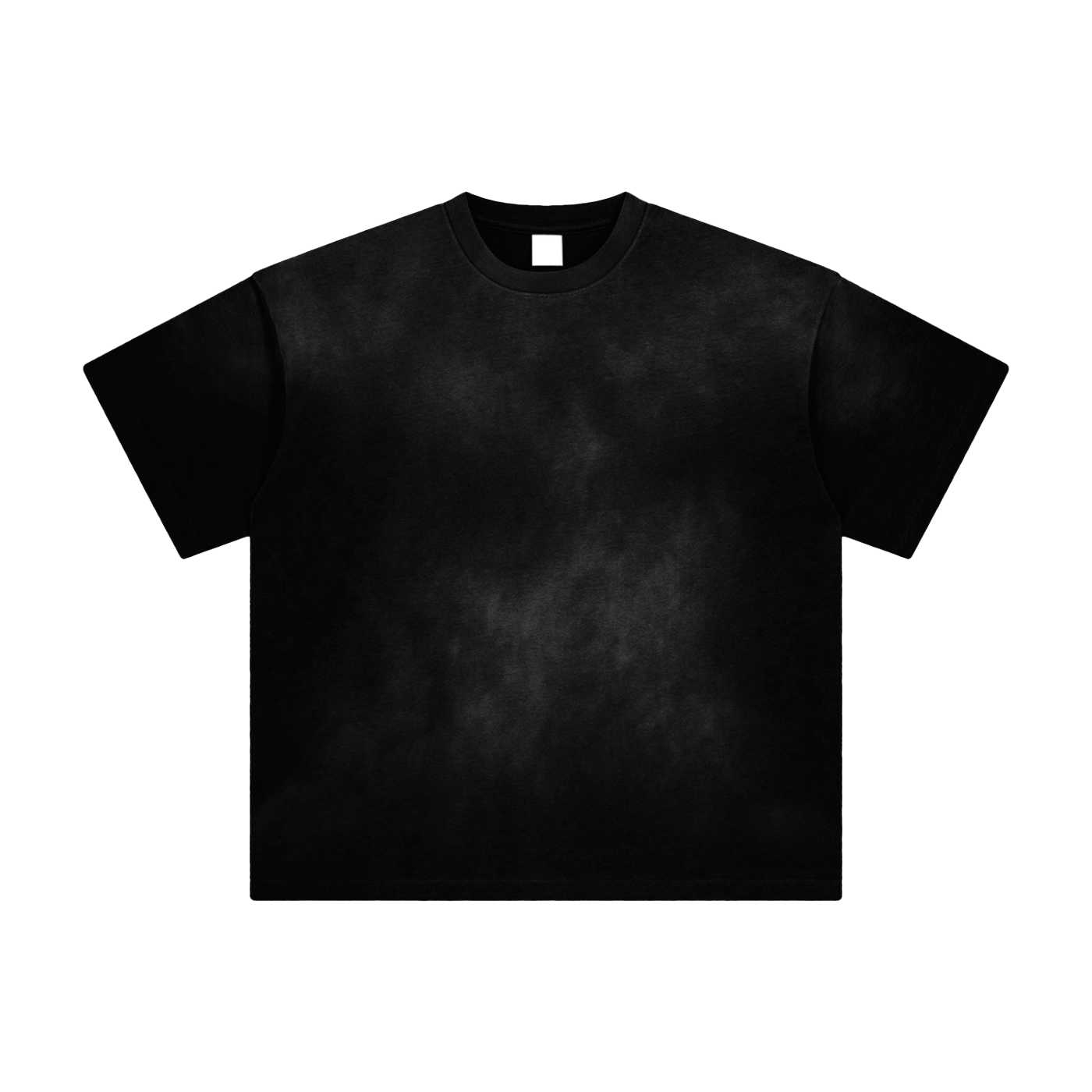 DUSK OVER HOMETOWN - Sunfade T-Shirt